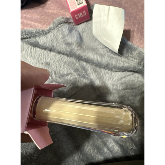 New Jeffree Star Magic Star Liquid Concealer Contour C14 New In Box Light - Picture 7 of 7